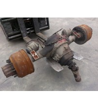 PONTE DIFFERENZIALE IVECO 115.17 - 135.17 - 14.17